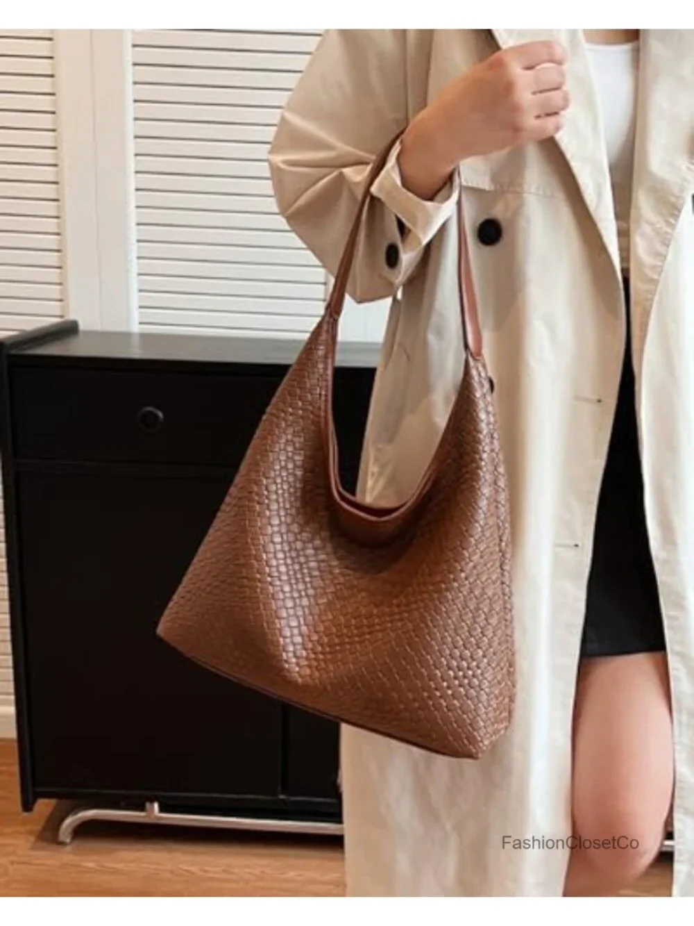N/A this woven